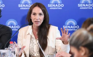 Teléfono para Milei: el Senado aprobó el pliego de Michelli
