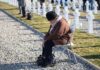 Plottier homenajea a Madres de Malvinas