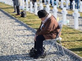 Plottier homenajea a Madres de Malvinas