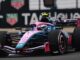 Se viene el Gran Premio de Austria para Colapinto