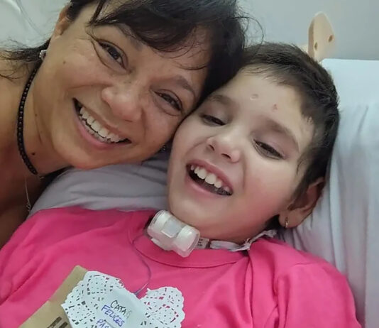 Acompañarán a Catalina con obras en su hogar