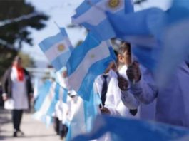 Plottier celebrará el día de la Bandera