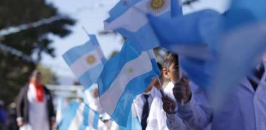 Plottier celebrará el día de la Bandera