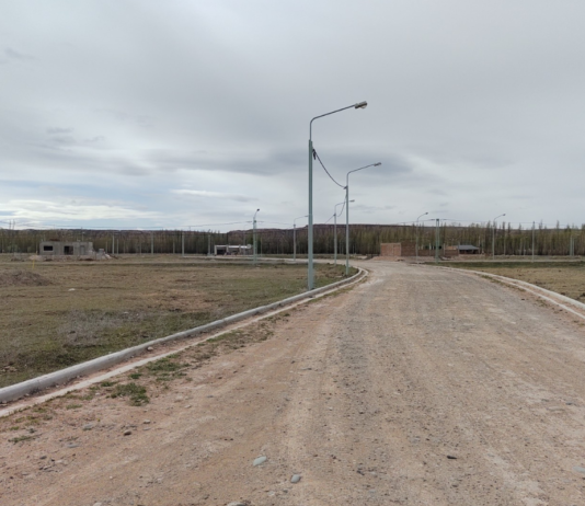 Municipio de Plottier adivirtió sobre la compra y venta de lotes