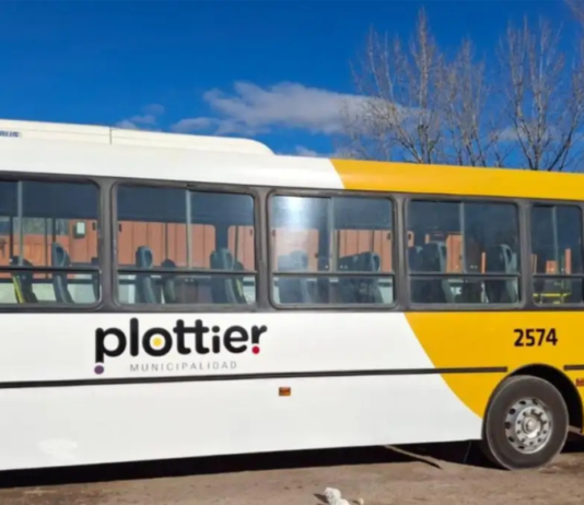 Mejoras en el servicio de transporte público