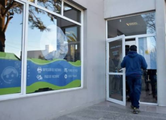El pago anticipado de tasas llega con descuentos de hasta el 30%