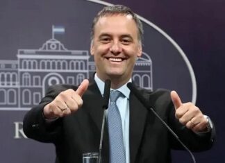 El oficialismo logró oxigeno y posterga la sesión