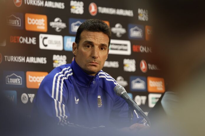 Scaloni
