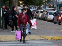 El Gobierno se prepara para el dato negativo de inflación