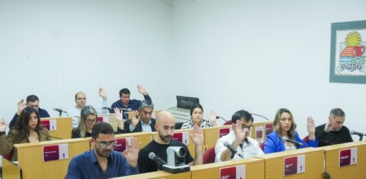 Proponen espacios amigos de lactancia en edificios municipales