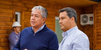 «Una gran posibilidad para seguir impulsando un desarrollo equitativo»