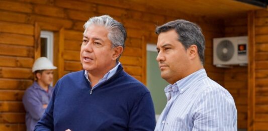 «Una gran posibilidad para seguir impulsando un desarrollo equitativo»