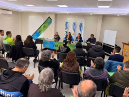 Adultos mayores participarán de los Juegos Regionales Neuquinos 2026