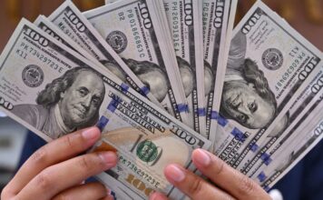 Así se negocia el dólar este miércoles