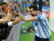 Messi hizo una publicación especial por su cumpleaños