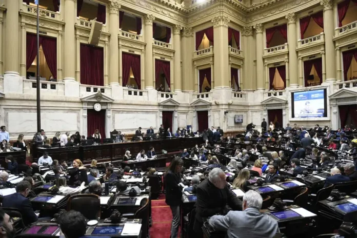 Diputados
