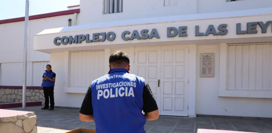 Pablito robó un poquito, ¿cuánto robó Pablito?