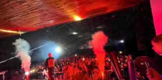 Un escándalo sacude al club Ex Obreros del Chocón