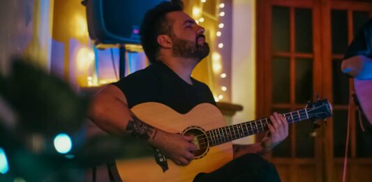 Acústicos de invierno, la cita de todos los jueves