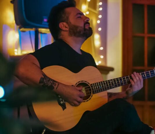 Acústicos de invierno, la cita de todos los jueves