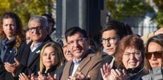 “Recuperamos el orgullo de ser senillosenses”, el emotivo mensaje por el aniversario