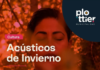 Llega una nueva edición de acústicos de invierno