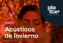 Llega una nueva edición de acústicos de invierno