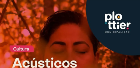 Llega una nueva edición de acústicos de invierno
