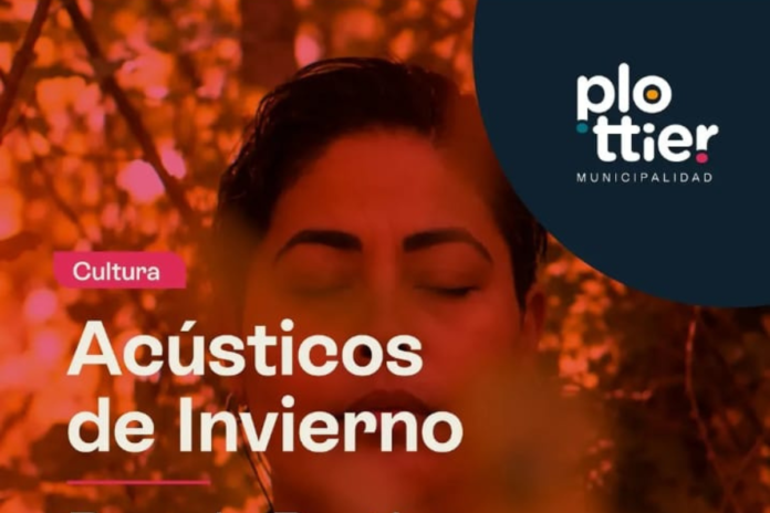 Acústicos