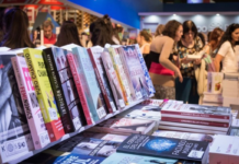 Plottier se prepara para la 12º edición de la Feria del libro