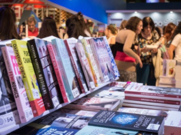 Plottier se prepara para la 12º edición de la Feria del libro
