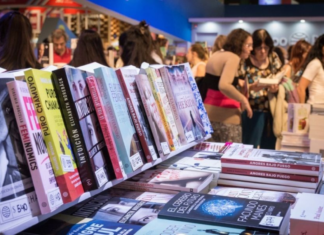 Plottier se prepara para la 12º edición de la Feria del libro