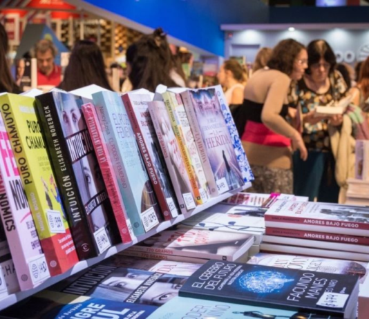 Plottier se prepara para la 12º edición de la Feria del libro