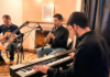 Ciclo de acústicos de invierno