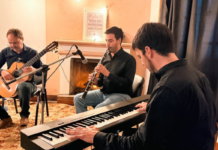Ciclo de acústicos de invierno