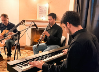 Ciclo de acústicos de invierno