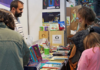 Convocan a escritores y artistas para la Feria del libro