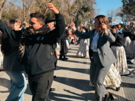 Con acto protocolar y baile, Plottier celebrará la Independencia