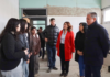Figueroa: «Estamos esperanzados que con las nuevas autoridades locales podamos trabajar en conjunto»