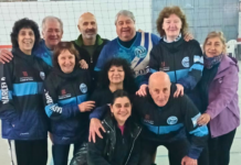 El deporte crece en Plottier