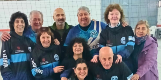 El deporte crece en Plottier