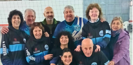El deporte crece en Plottier