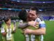 La Selección lo dio vuelta y clasificó en un partido para el infarto