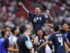 A pura garra, la Selección se metió en la gran final