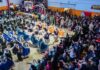 Plottier celebró el Día de la Independencia con una gran fiesta patria