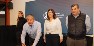 Renuevan Pacto de Gobernanza entre municipio y provincia