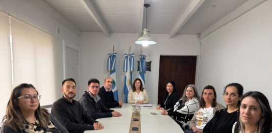 Plottier creó la primera Oficina Municipal de Violencia Laboral y/o de Género en la provincia