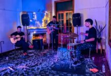 Llega una nueva propuesta de Acústicos de invierno