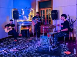 Llega una nueva propuesta de Acústicos de invierno