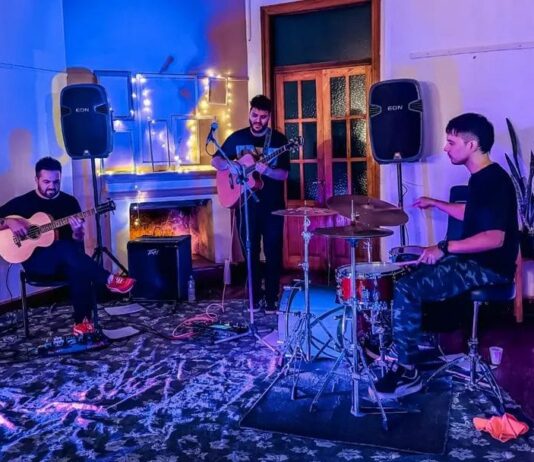 Llega una nueva propuesta de Acústicos de invierno